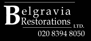 Belgravia Restorations